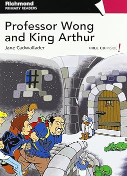 RPR LEVEL 5 PROFESOR WONG