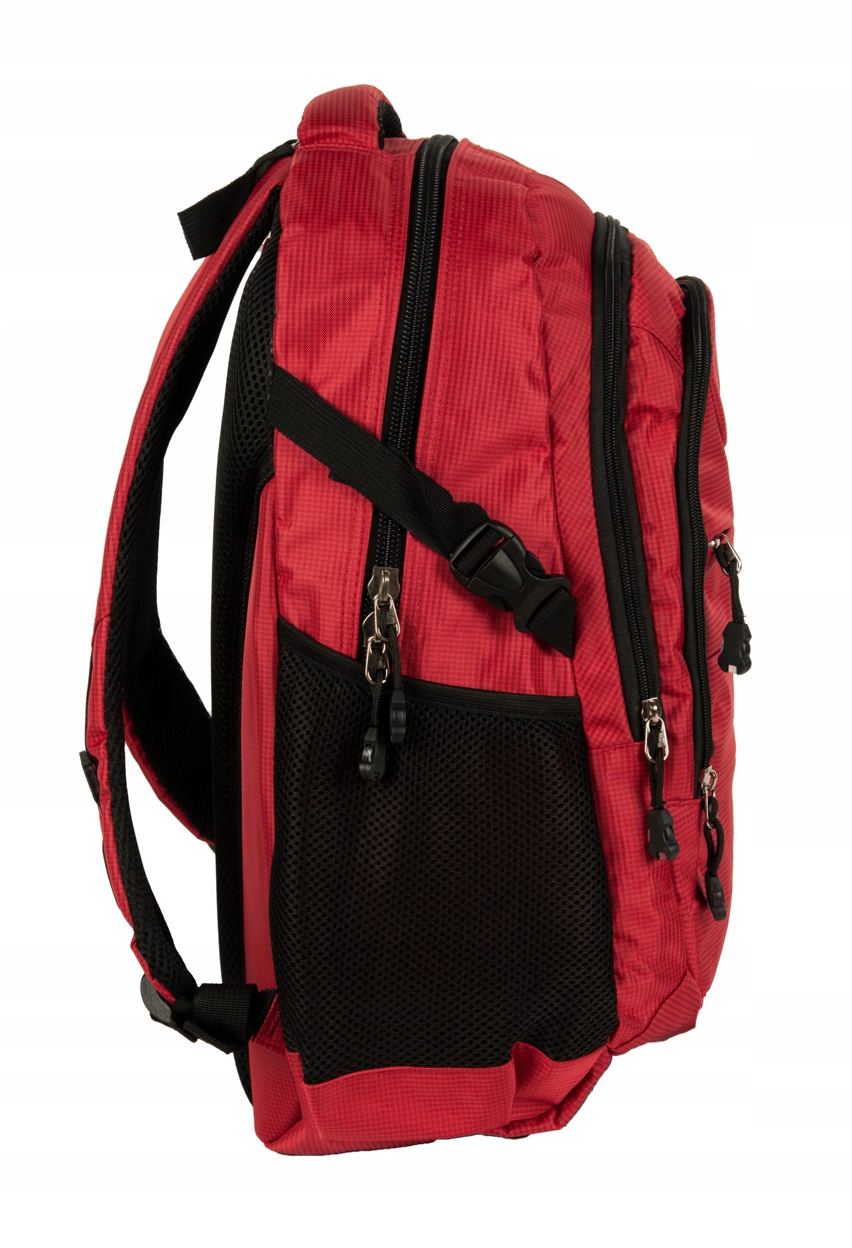 PASO Active Mochila escolar Unisex niños