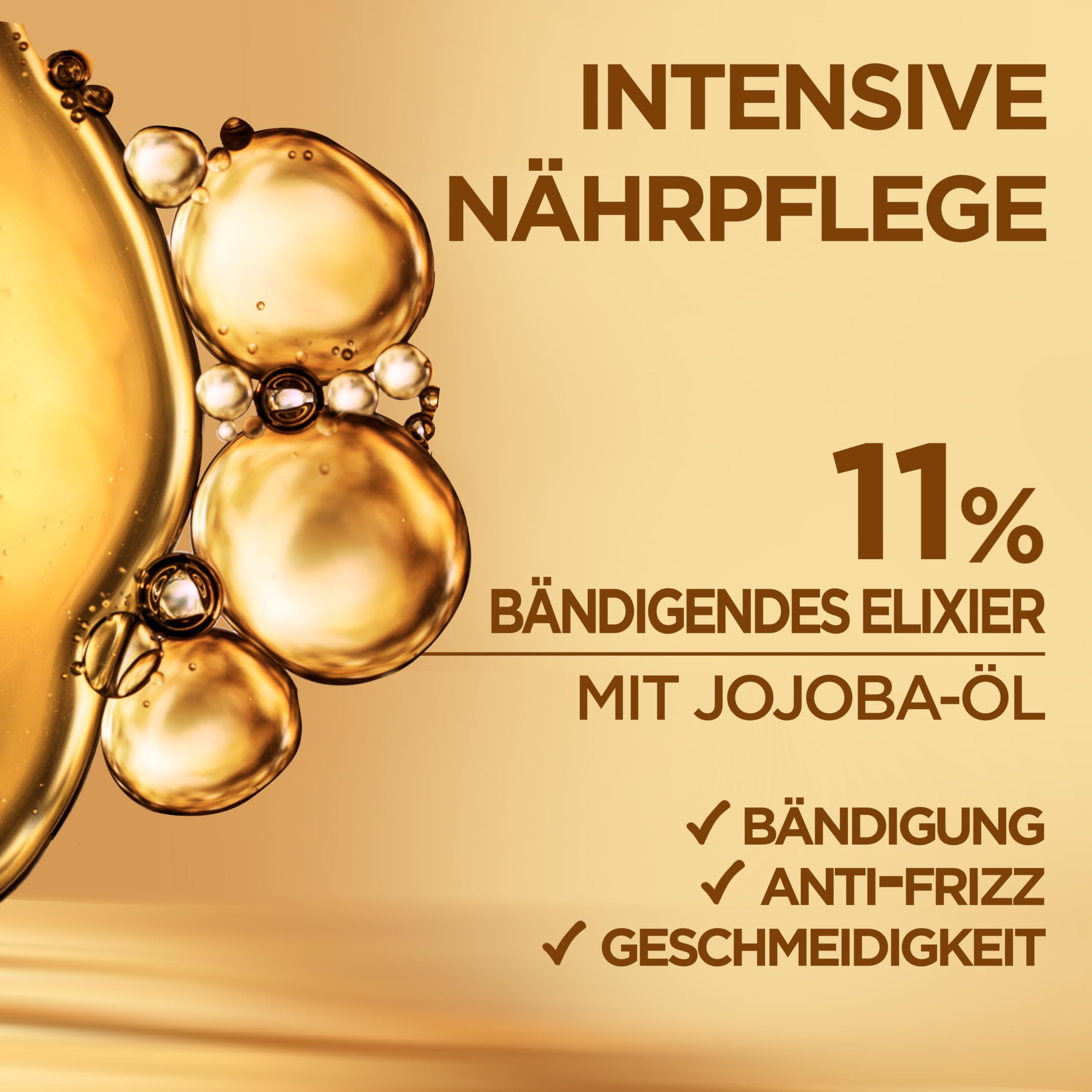 L'Oréal Paris Elvital Magique Olejek Jojoba intensywny zabieg 300 ml