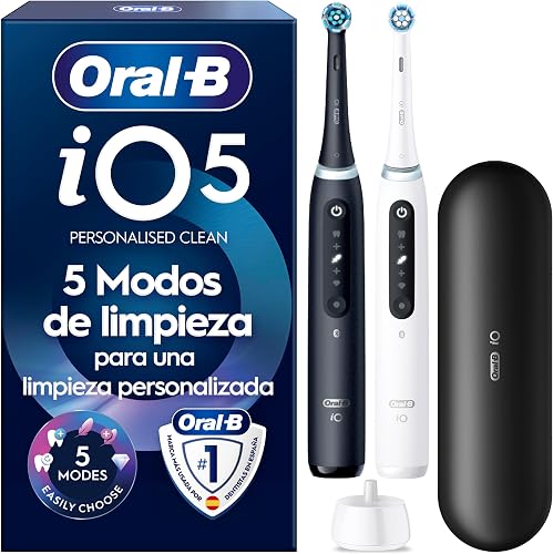 Oral-B iO 5 - 1