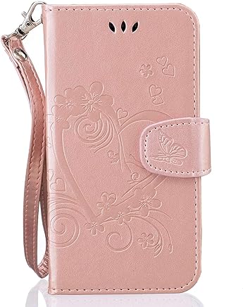 pinlu? Funda para Huawei Y635 (5pulgada) Smartphone Flip Billetera Carcasa Delgado PU Cuero Cover Funci?n de Soporte con Ranura Case Amor Coraz?n Gofrado Rose Gold pinlu? Funda para Huawei Y635 (5pulgada) Smartphone Flip Billetera Carcasa Delgado PU Cuero Cover Funci?n de Soporte con Ranura Case Amor Coraz?n Gofrado Rose Gold