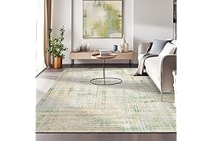 CHIC CHRISTIAN SIRIANO 5x7 AREA RUG