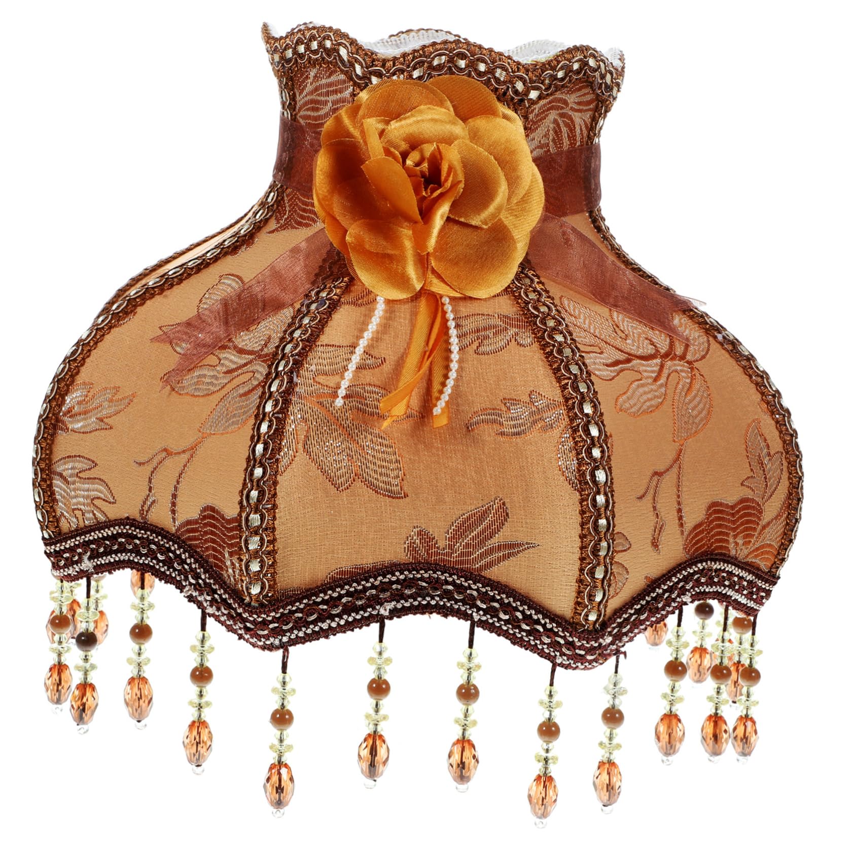 Lampshade Vintage Chandelier Small Lamp Shades for Table Lamps