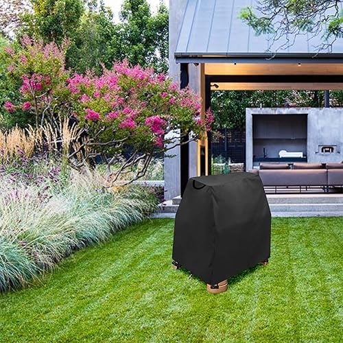 Miniatura 6 de AKEfit Funda impermeable para mesa de agua para niños, cubierta de juguetes de arena y agua para niños, cubierta de mesa de juego de agua al aire