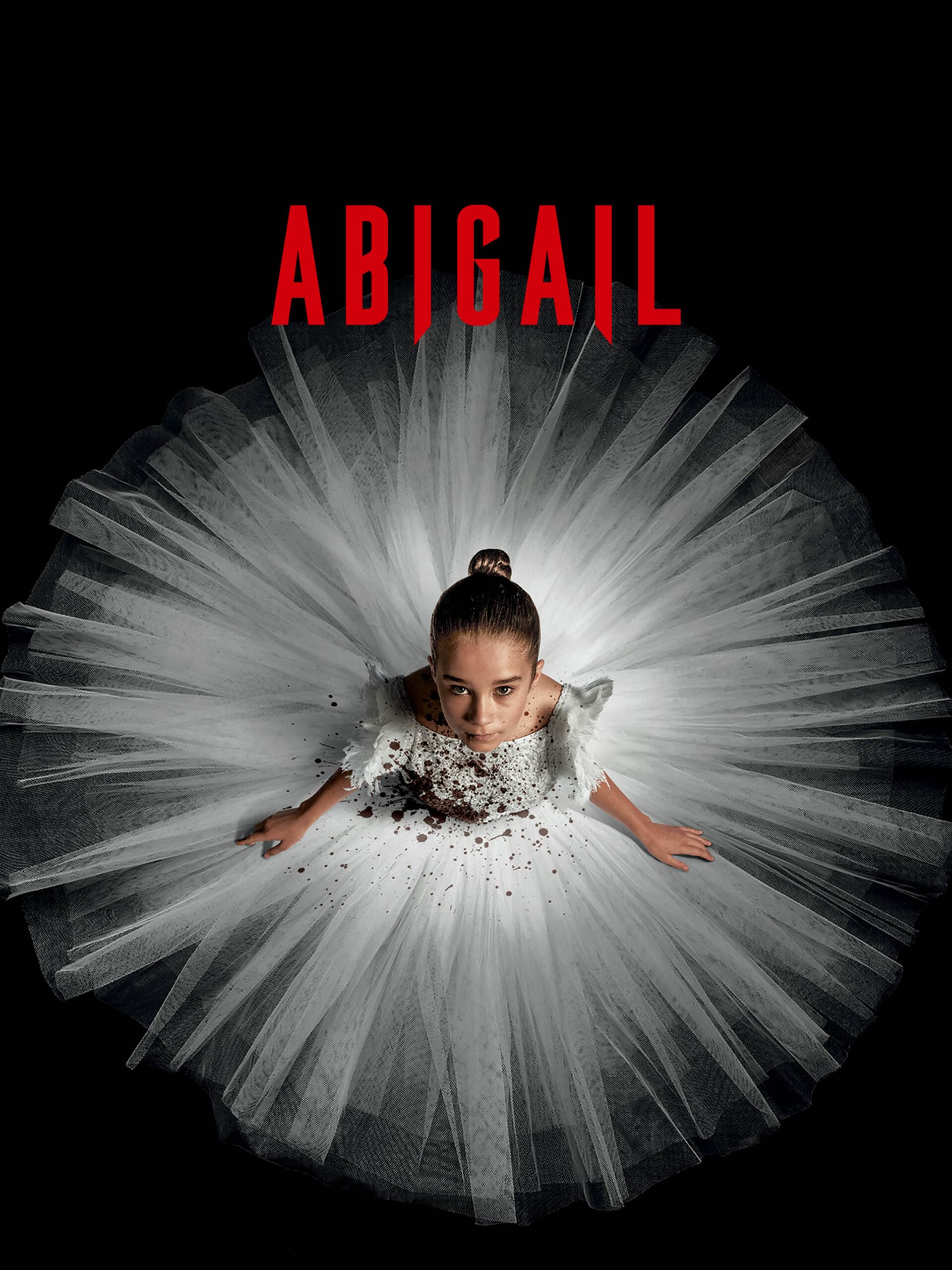 Abigail (2024)