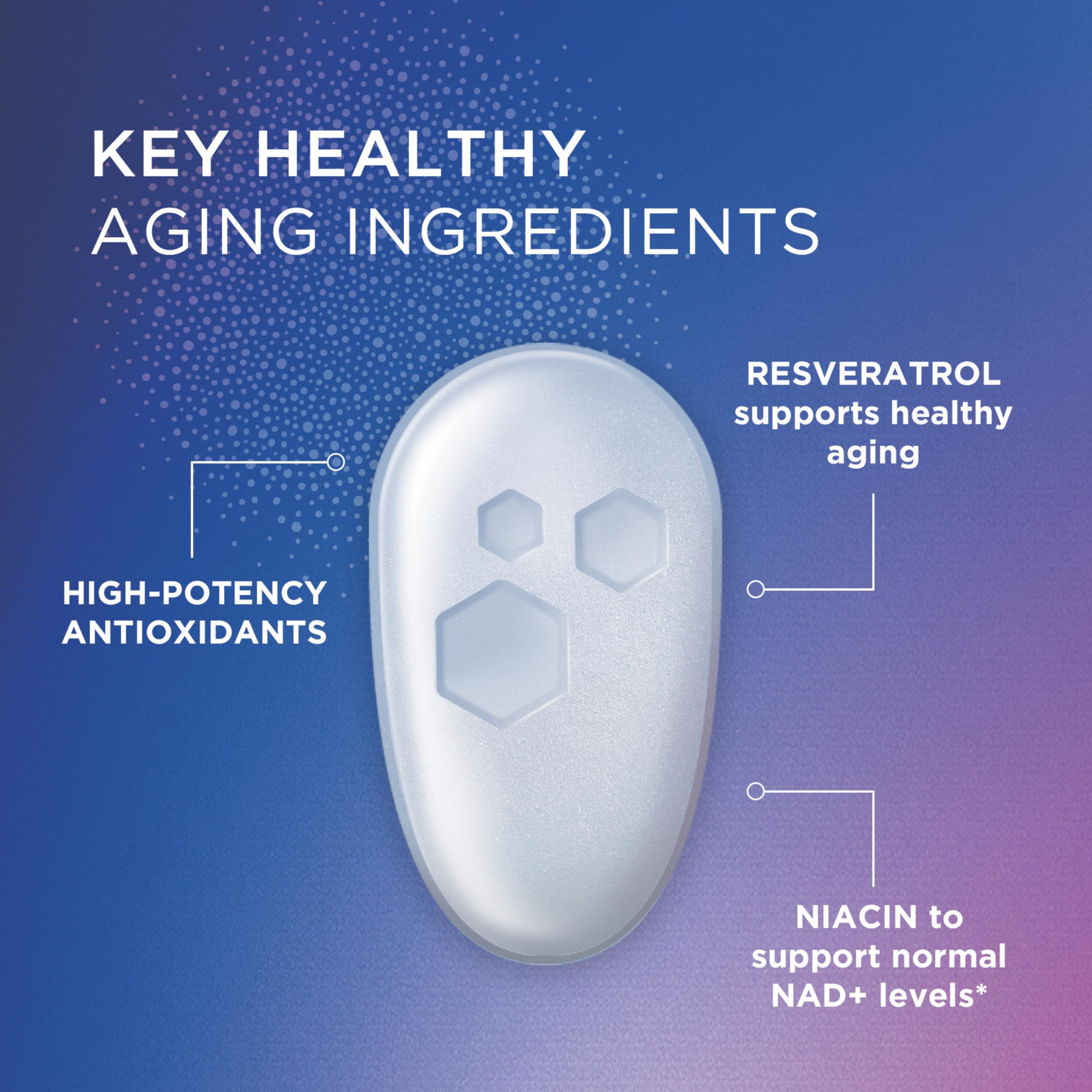 Centrum Age Defy for Men 35 and Over, 60 Tablets — Amazon image 3