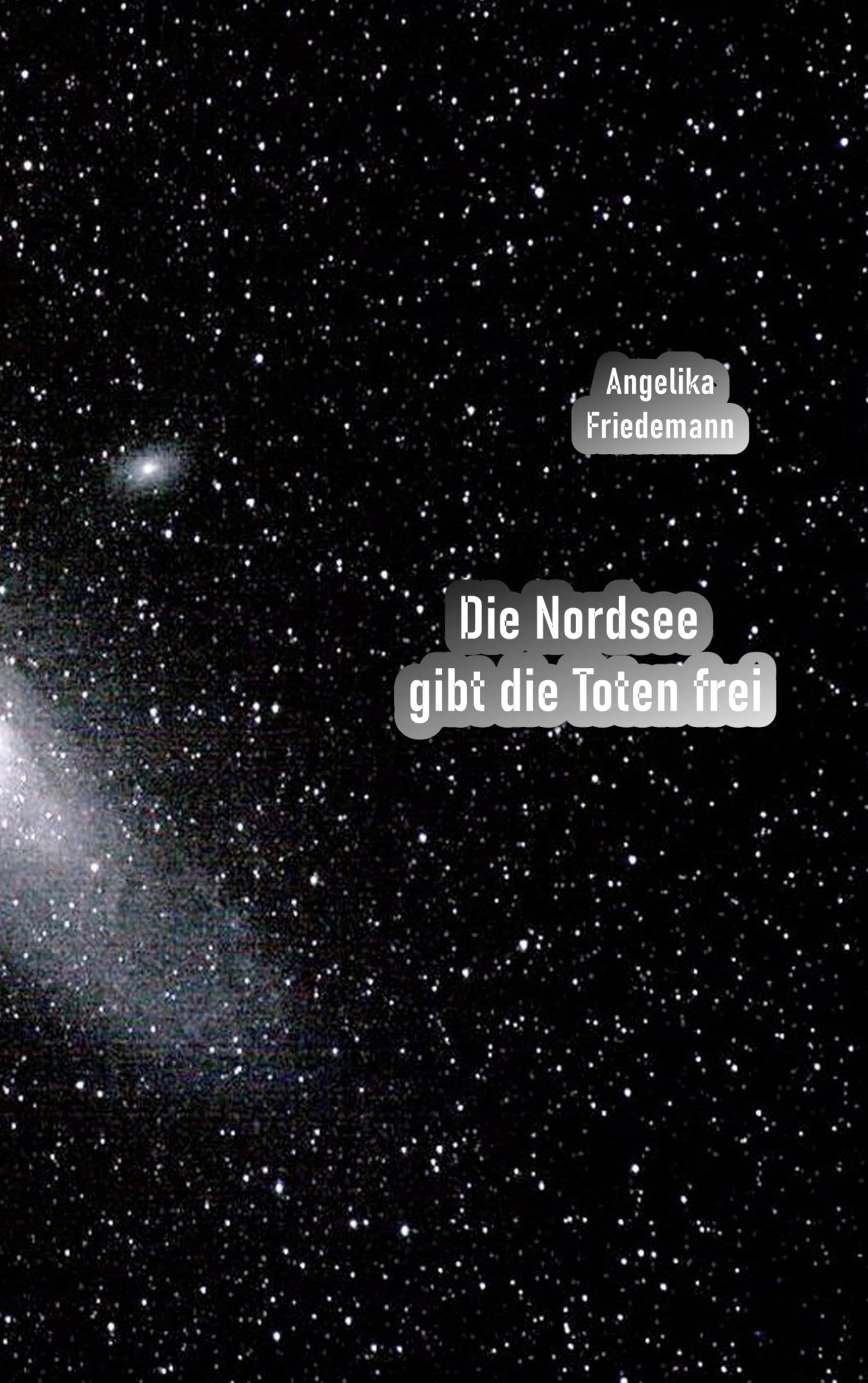 Die Nordsee gibt die Toten frei: Sylt-Krimi
