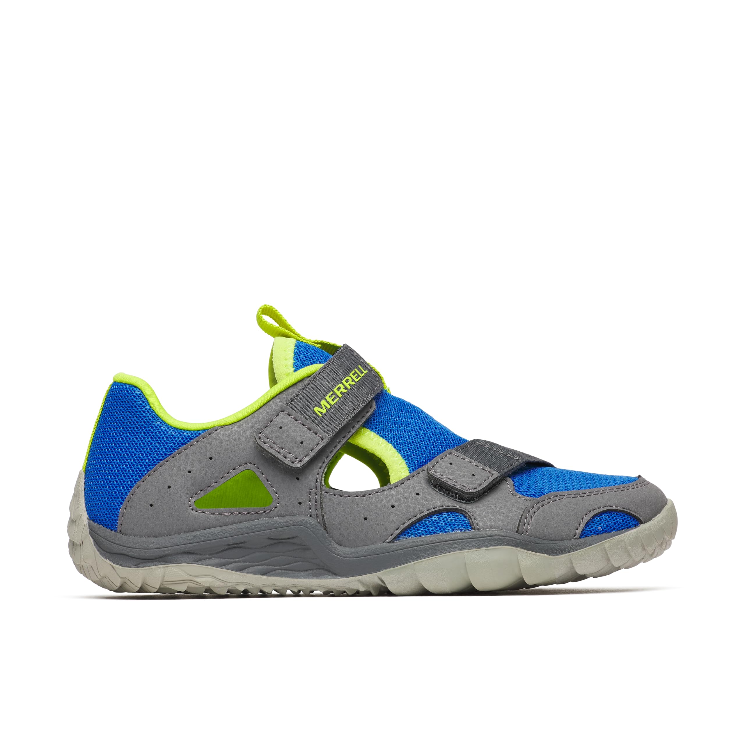 Merrell Hydro Quest Unisex Kids Sport Sandals