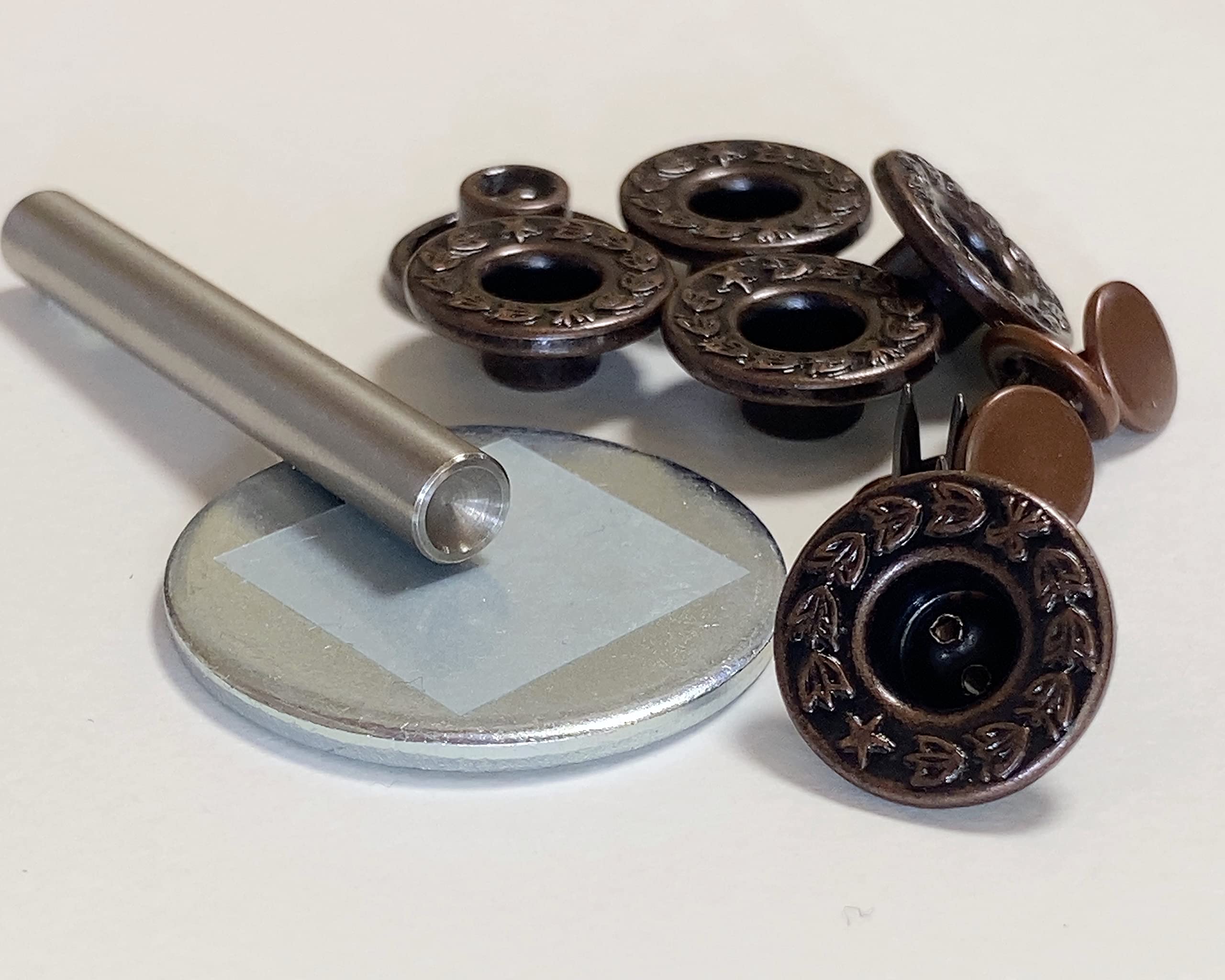 セント・アンドリュース　オールドコース　金ボタン　10個セット Amazon | ドーナツボタンツール