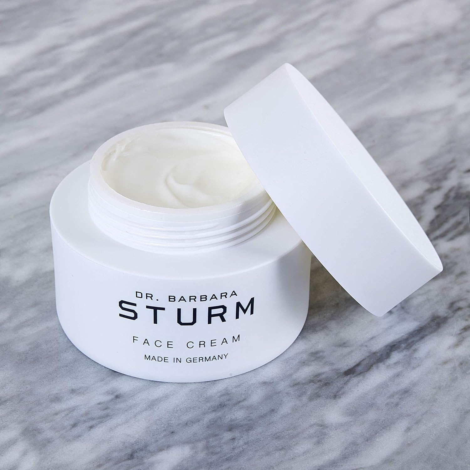 sturm moisturizer