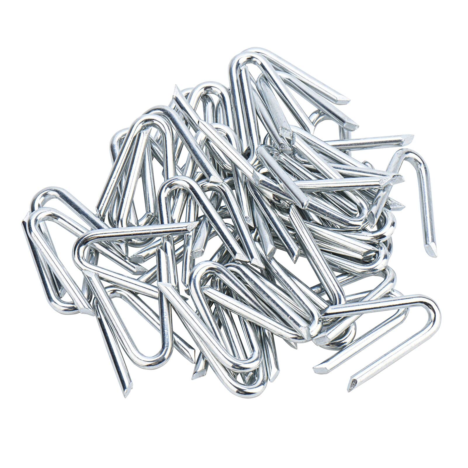 Rete Da Recinzione H 200 Rotolo 25 Metri In Acciaio Zincato Maglia Metallica