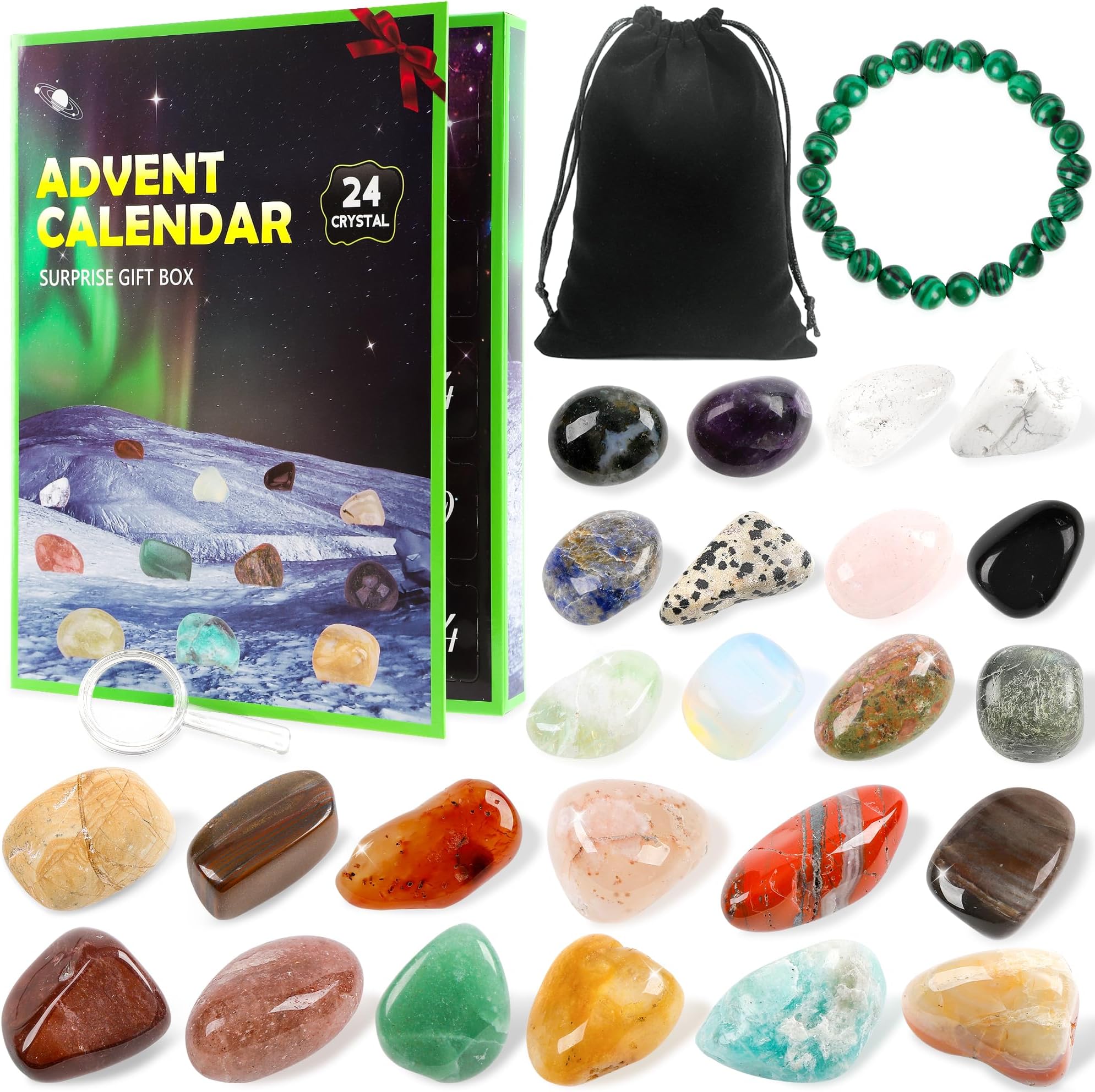 Advent Calendar 2024