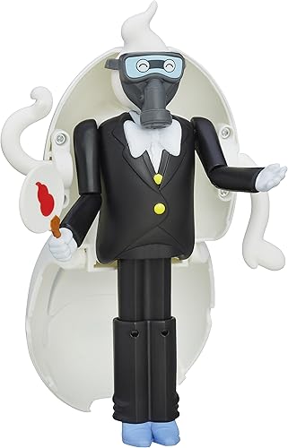 Miniatura 2 de yo-kai Reloj Conversión de Butler Suit Whisper