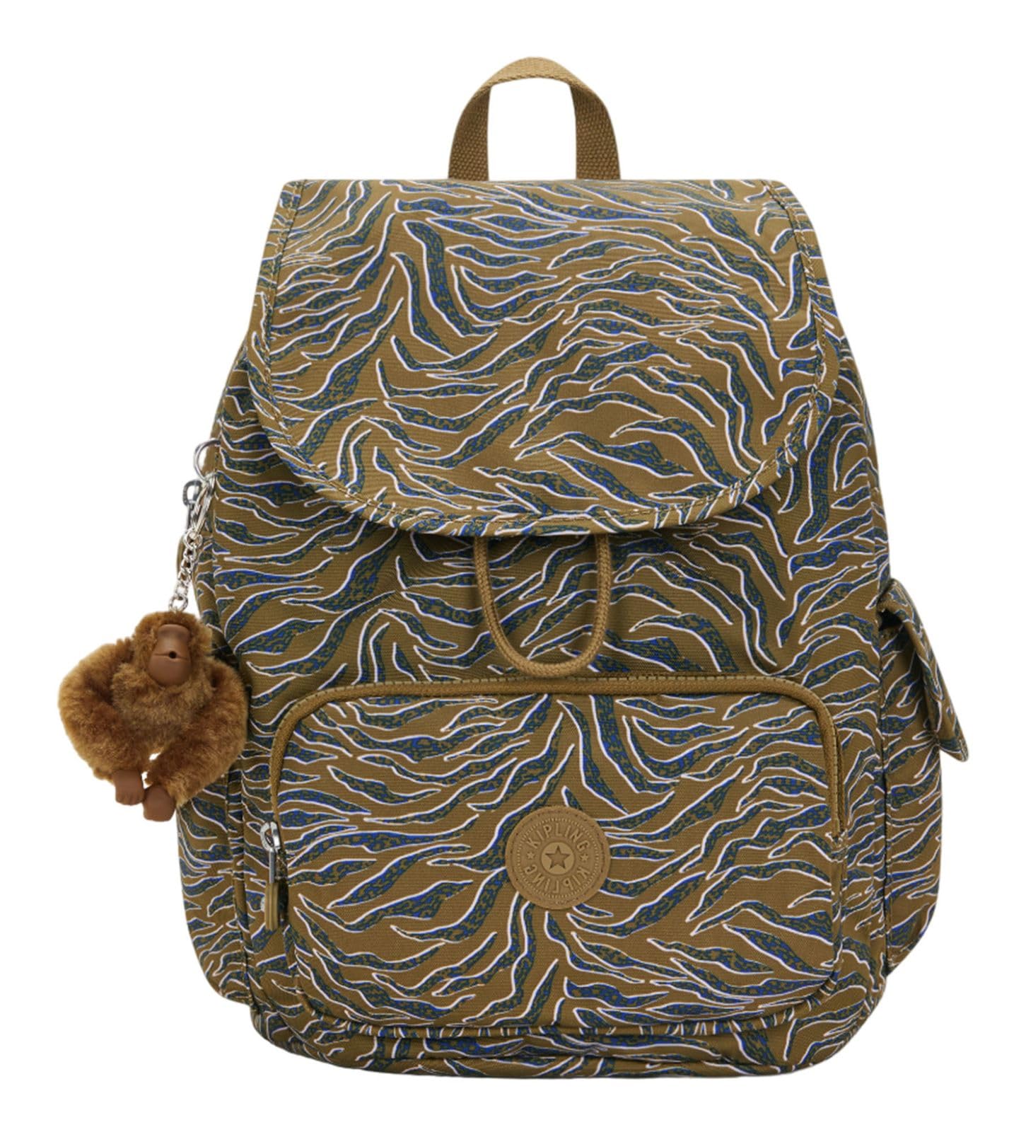 Kipling City Pack S, Zaino Piccolo
