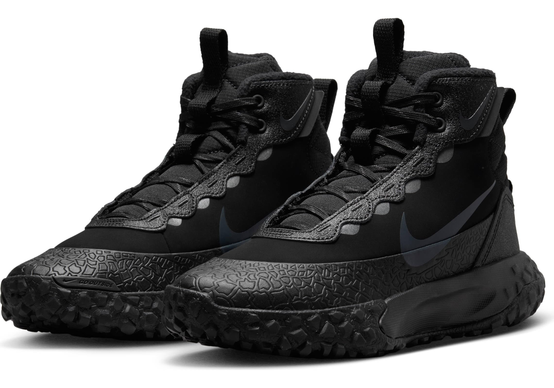 Nike Unisex Kinder Nike Hikeda Schuh für Ältere Kinderschuh