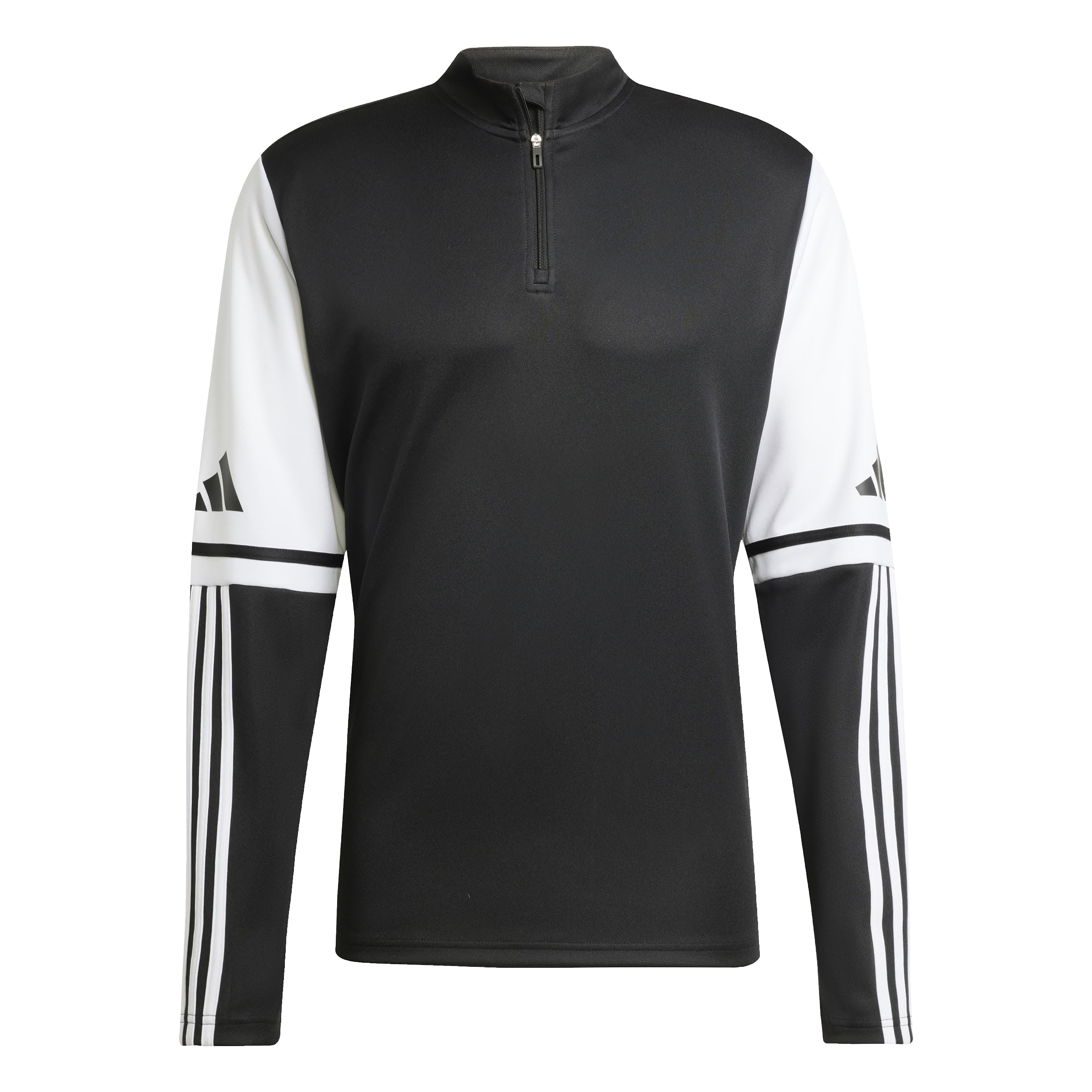 adidas Herren SQUADRA25 Training TOP Black/White, S