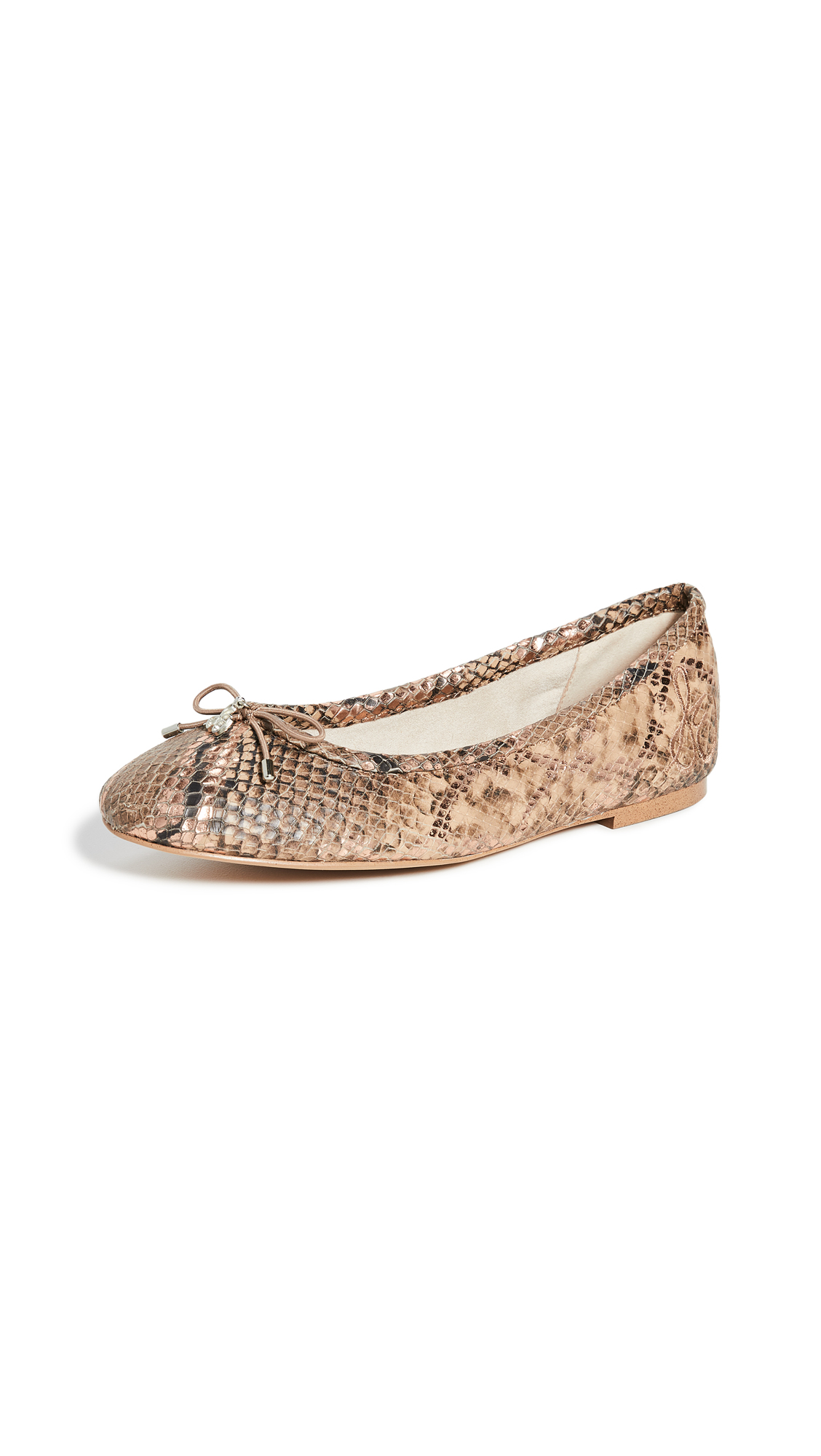 Sam Edelman Women's Felicia Ballet Flat