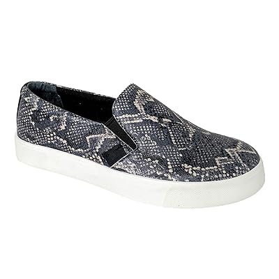 Revitalign Boardwalk Leather Sneaker Women
