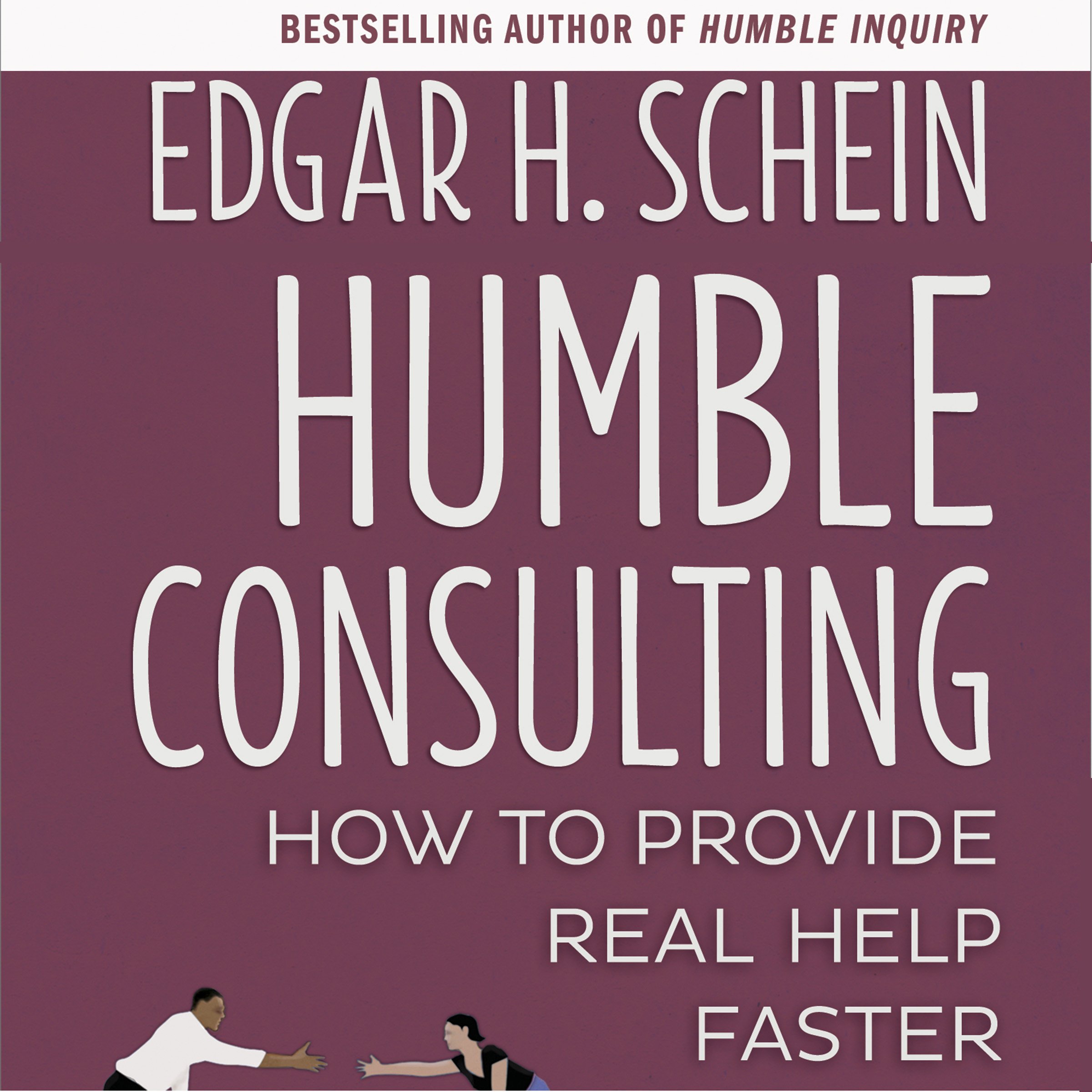 Cover art for Humble Consulting: How to Provide Real Help Faster