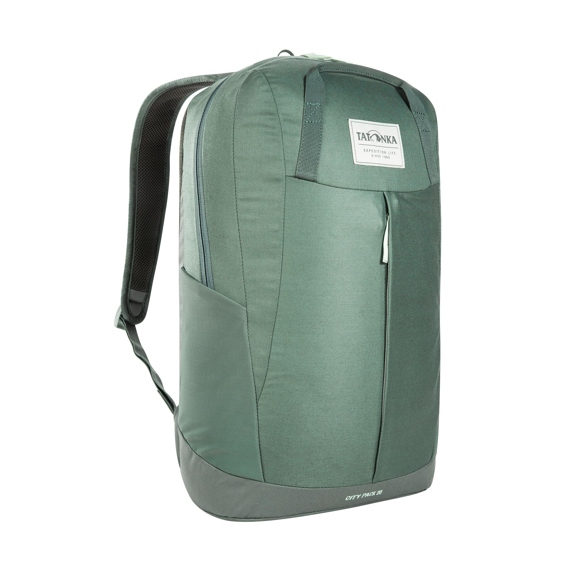 Tatonka Unisex City Pack 20 Kapok Backpack (Pack of 1)