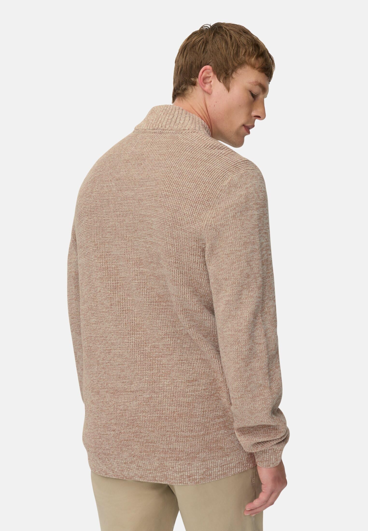 camel active 409501-6k08 Giacca Uomo (Pacco da 1)