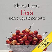 L'età non è uguale per tutti
