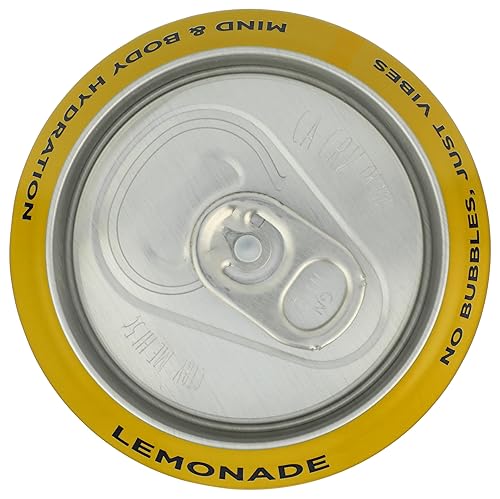 Miniatura 6 de Leisure Hidratación Limonada Refrescante de electrolitos, 16 FZ