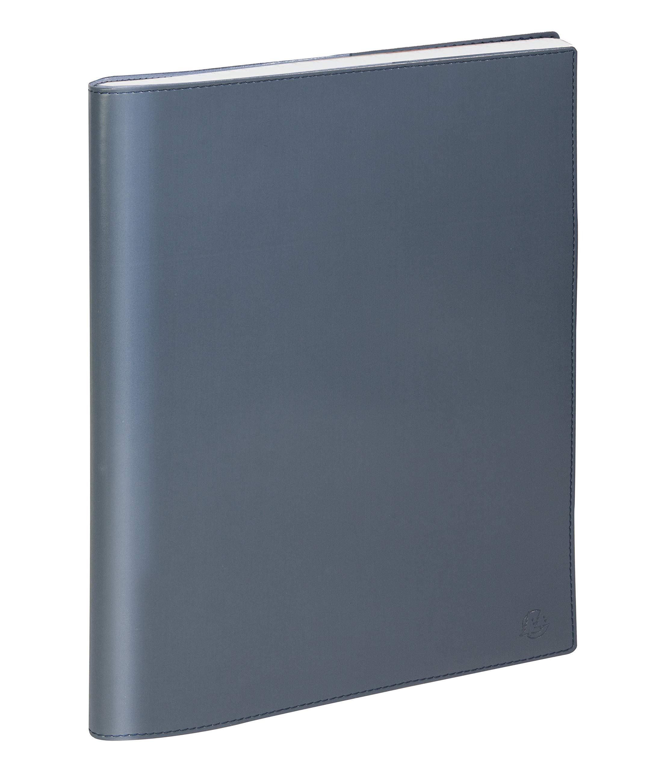 Exacompta – 1 Wochenplaner Sad 20 Verona – September 2019 bis Dezember 2020-15 x 21 cm – zufällige Farbauswahl