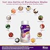 PaediaSure Shake Ready-to-Drink Bottles, 4 x 200ml, Vanilla Flavour, Supplement for Kids with 26 Vitamins & Minerals, Vitamin D, Iron & Protein, Supports Kids’ Healthy Growth & Immunity (Pack of 4)