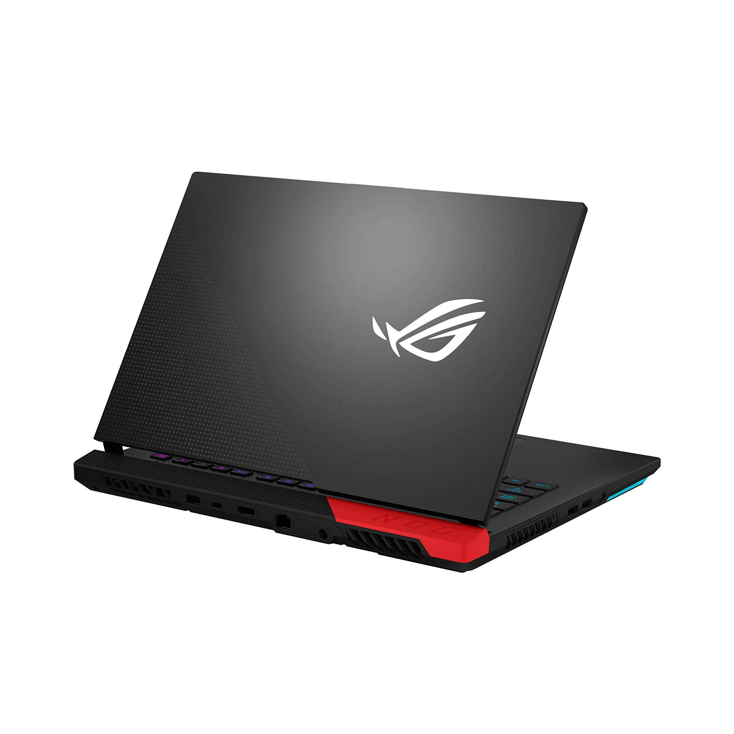 ASUS ROG Strix G15 (2021), 15.6-inch 2K WQHD 165Hz/3ms, AMD Ryzen 