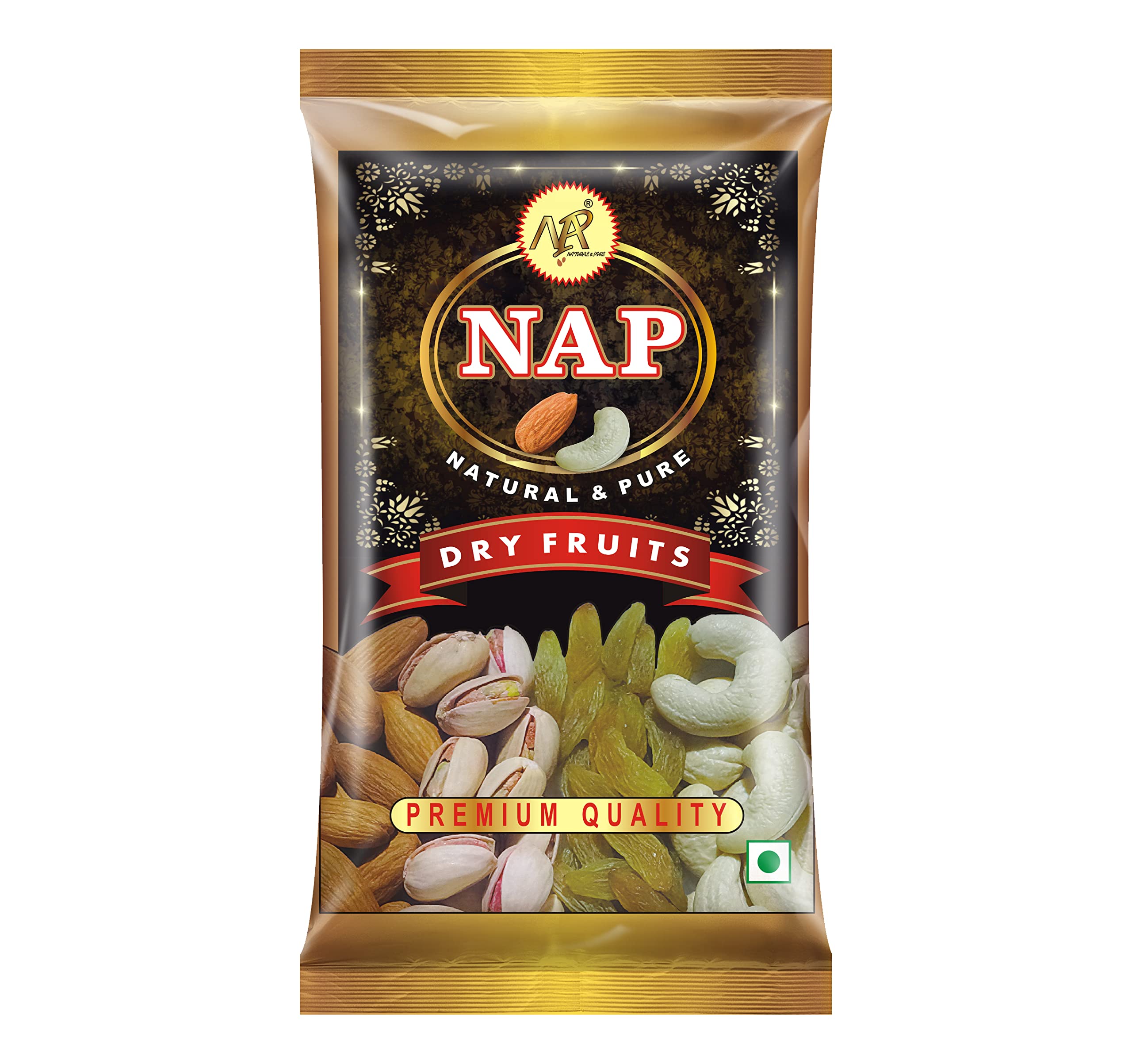Nap Natural Dried Raisins Seedless Kishmish Premium Dry Fruits 500gm Kismis: Nutritious Rich in Iron Healthy Snacks Family Pack Reduces Acidity (B09YQBMGB6) Amazon Price History, Amazon Price Tracker