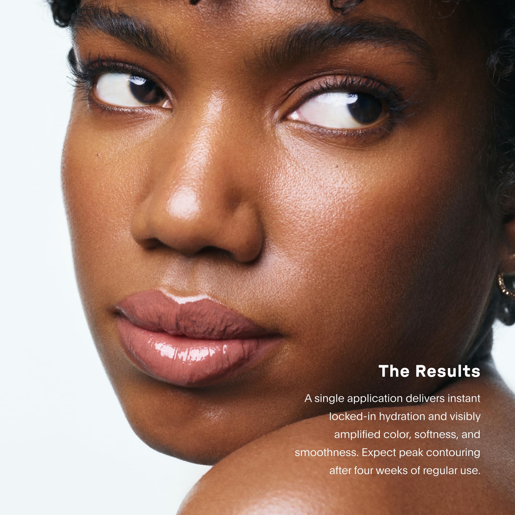 U Beauty The PLASMA Lip Compound Lip Treatment