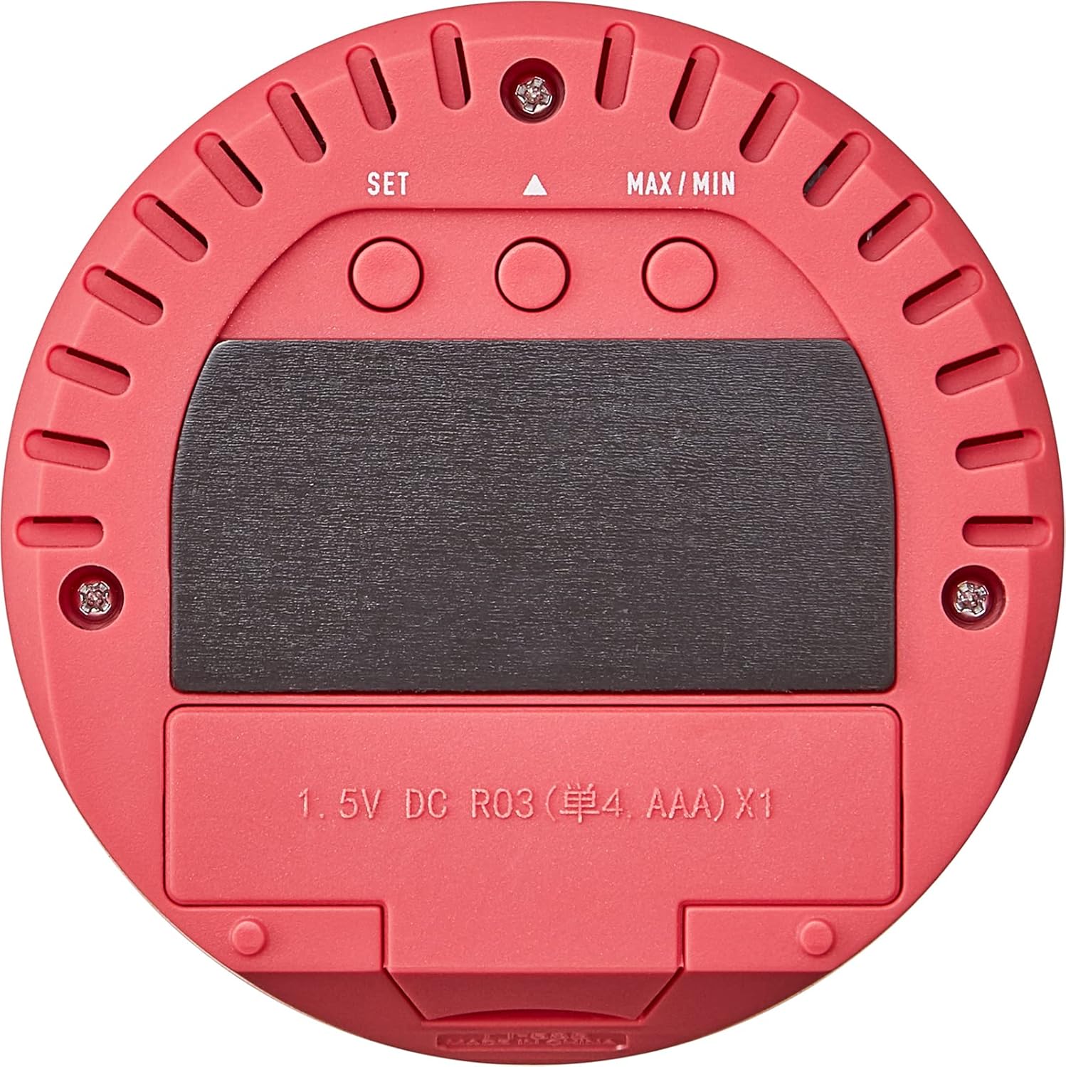 様々なカラーバリエーション