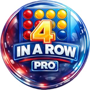 4 in A Row - Tournament Edition - Offline Ai No Wi-Fi
