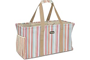 BALEINE Extra Large Bedding Storage Organizer