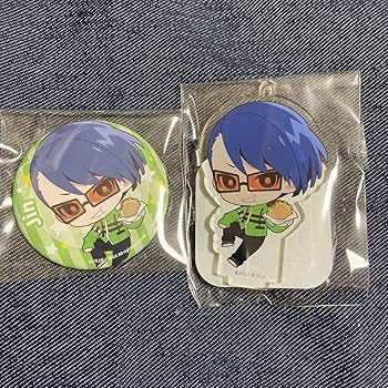 ペルソナ3 楽天コレクション　アクリルスタンド　ストレガ　タカヤ　ジン　チドリ ペルソナ3 楽天コレクション アクリルスタンド ストレガ タカヤ