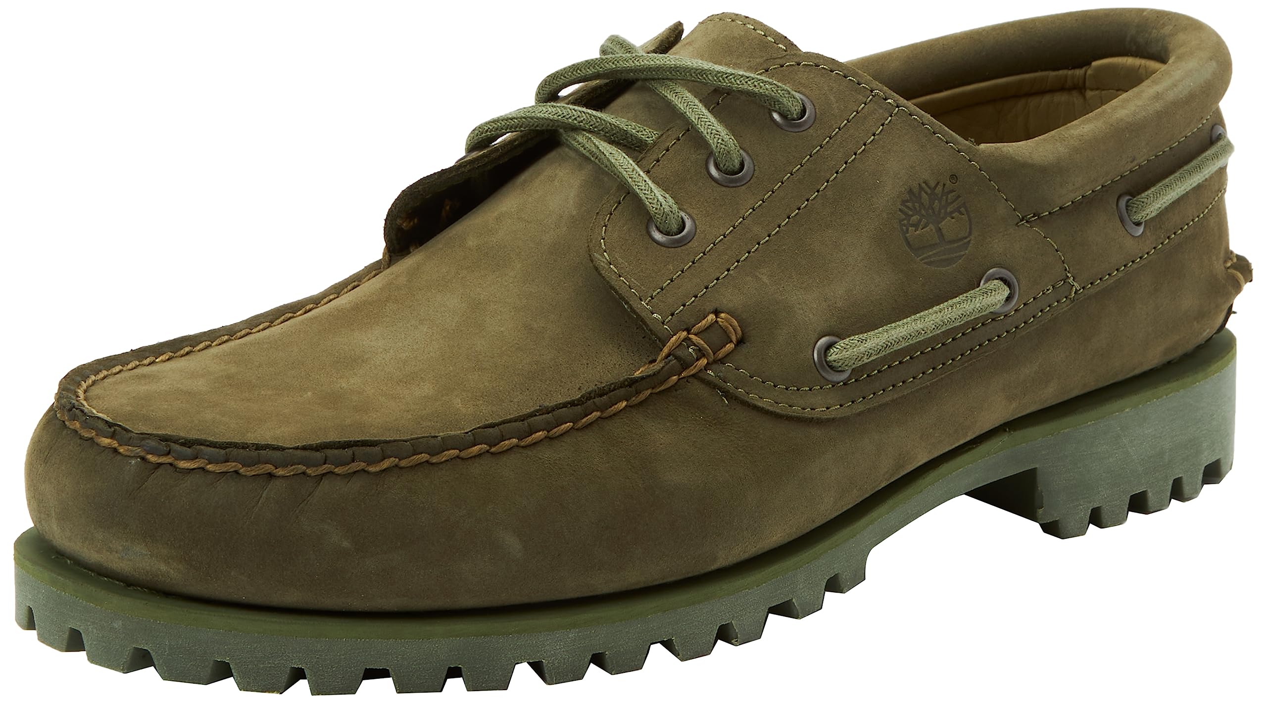Timberland Mens Authentics 3 Eye Classic Boat Shoes | Desertcart INDIA