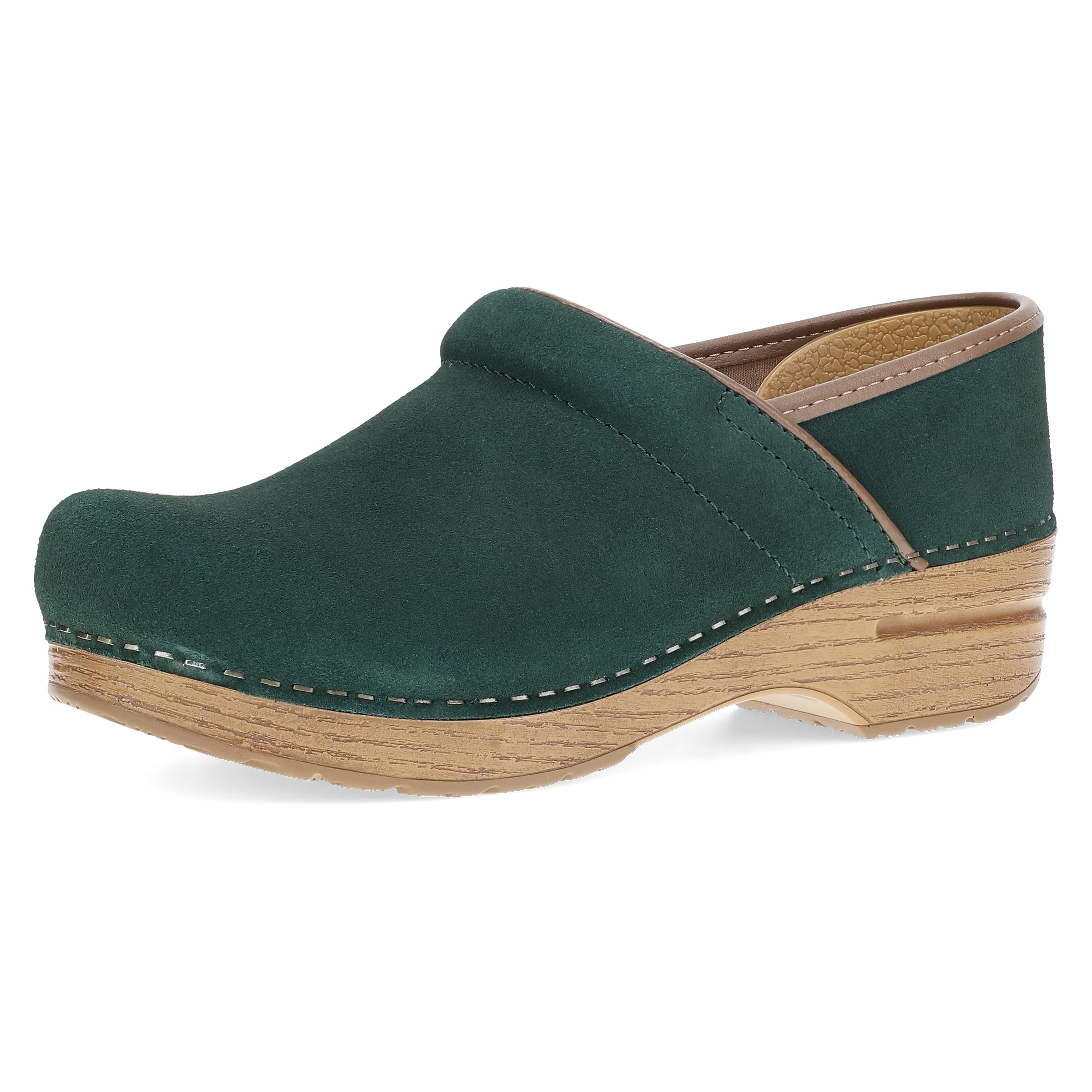 Dansko Women’s Professional Slip-On Clogs
