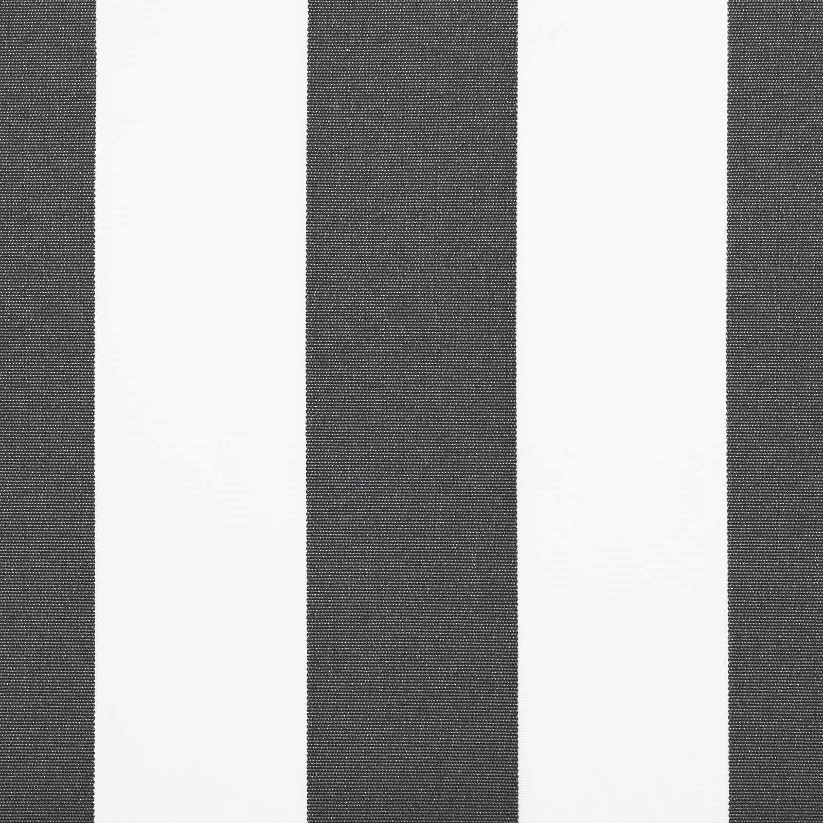Lona de repuesto para toldo, color gris antracita, 450 x 300 cm | Poliéster revestimiento PU, impermeable, fácil limpieza, uso exterior, valencia incluida