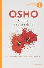 Con te e senza di te Copertina flessibile=350 pagine