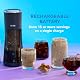 Mr. Coffee® Express Cold Brew Coffee Maker, 10-Minute Cold Brew Coffee Machine, Sake Product Image 6
