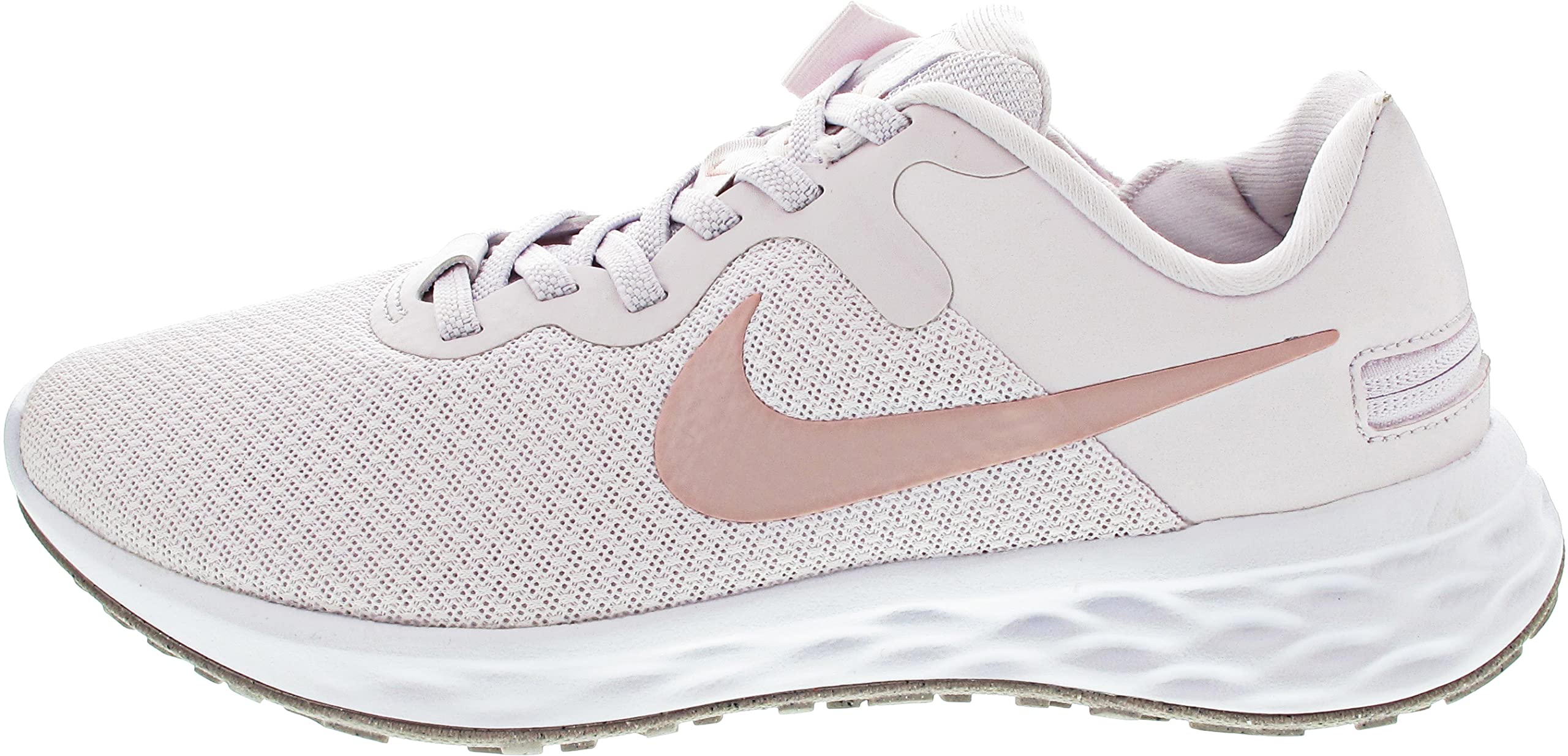 NIKE Revolution 6 Flyease Nn, Zapatillas para Correr Mujer