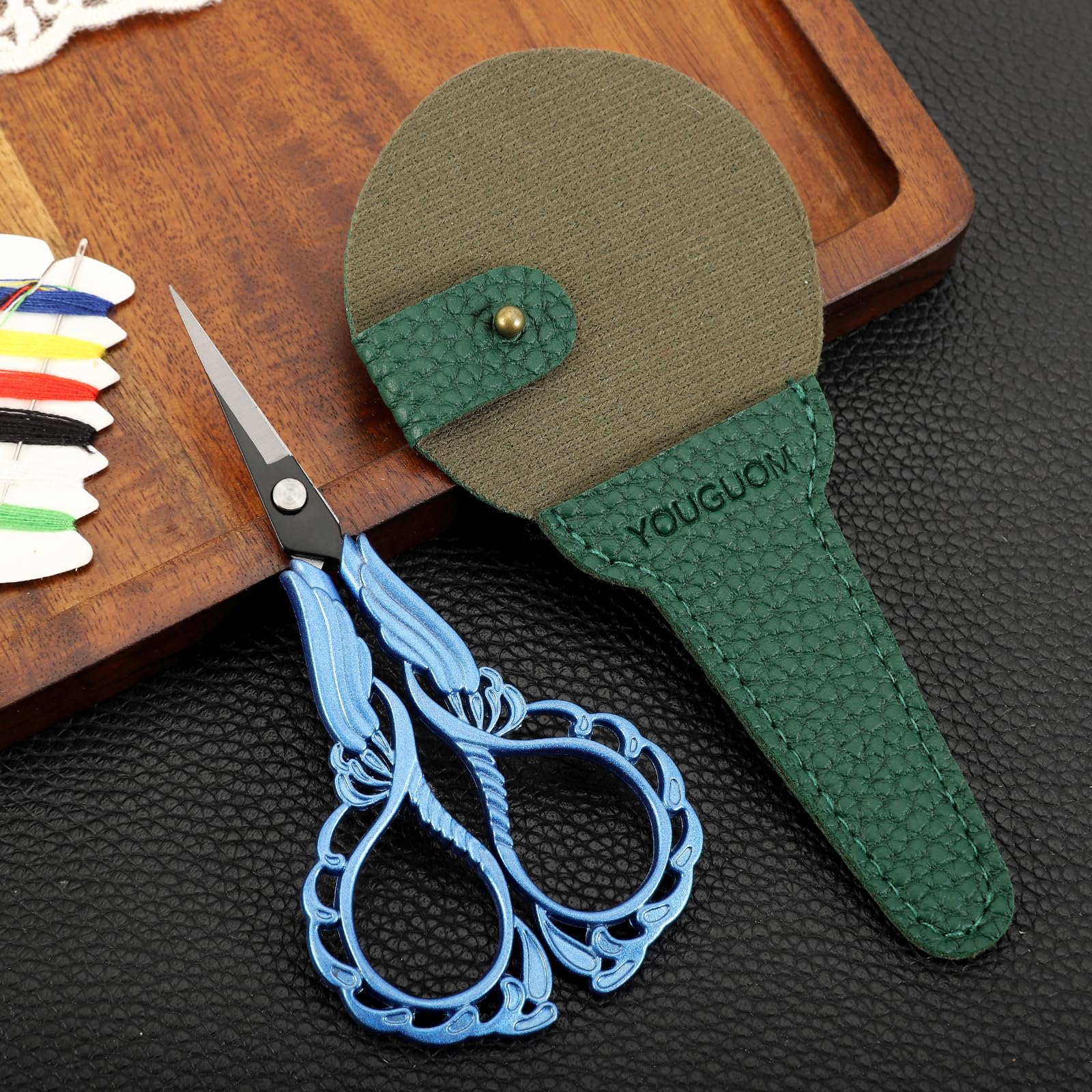 YOUGUOM Precision Detail Scissors - Image 2