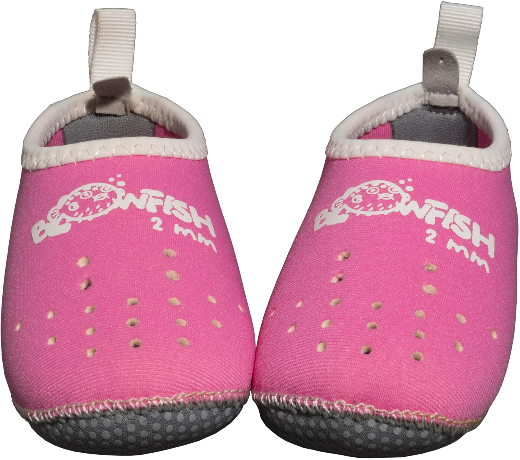 Cressi Calzini da acqua in neoprene per bambini, caldi, morbidi, confortevoli, antiscivolo, durevoli, ideali con pinne - Blowfish: progettati in Italia