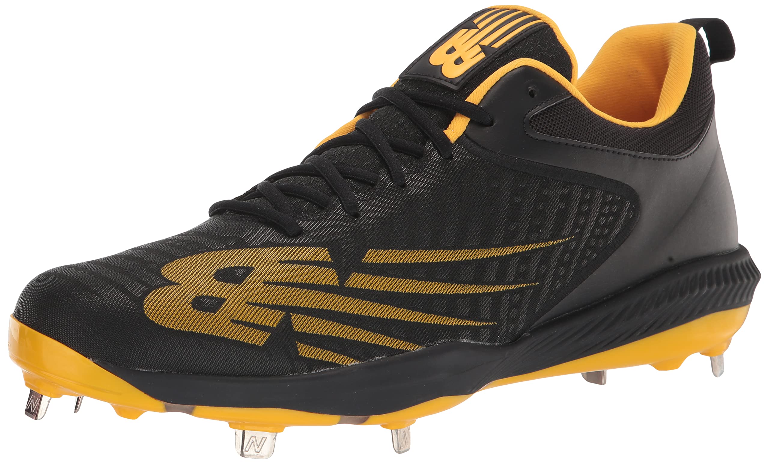 New Balance Men's FuelCell 4040 V6 Metal Baseball Shoes