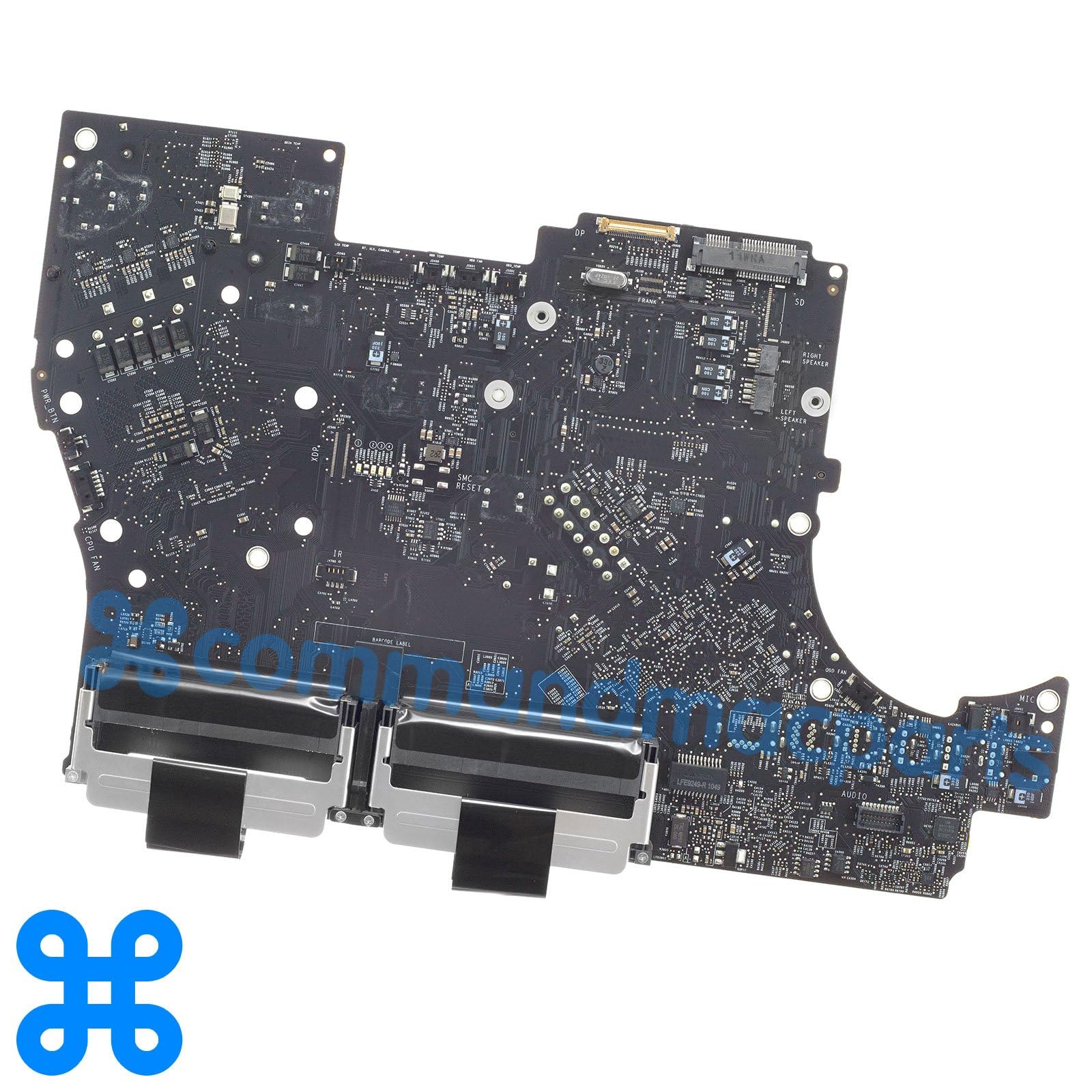 Amazon.com: Odyson - Logic Board Replacement for Apple iMac 21.5