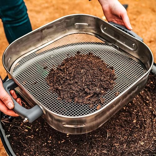 Miniatura 4 de Vego Garden Tamiz modular de jardín