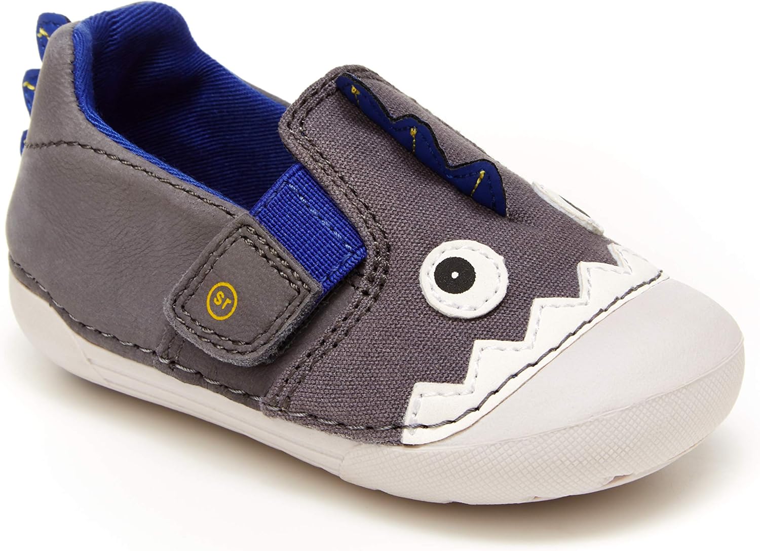 Stride Rite Unisex-Baby Soft Motion Atlas