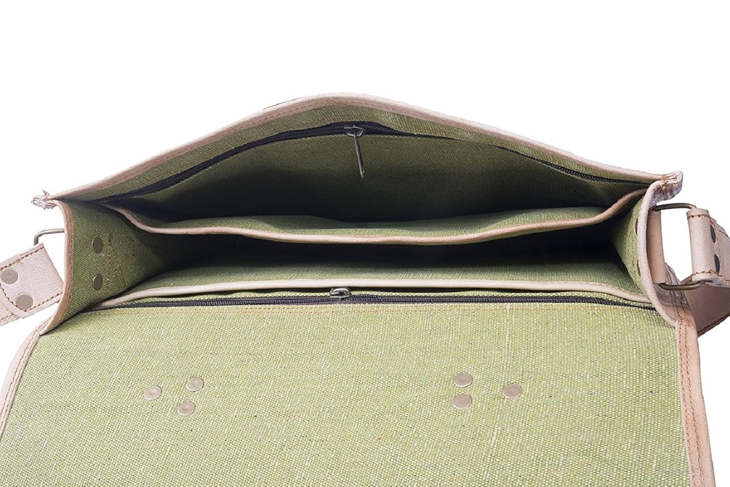 Genuine Leather Laptop Office Messenger Bags (Genune Brown) 11 8195MJazlkL. SL1500