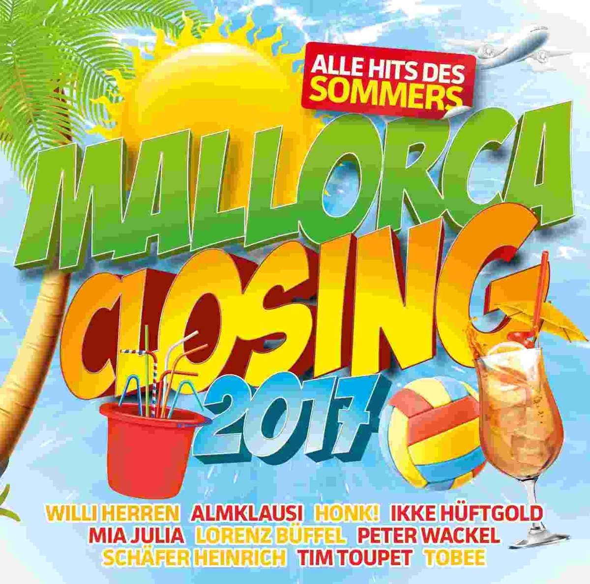 Mallorca Closing 2017